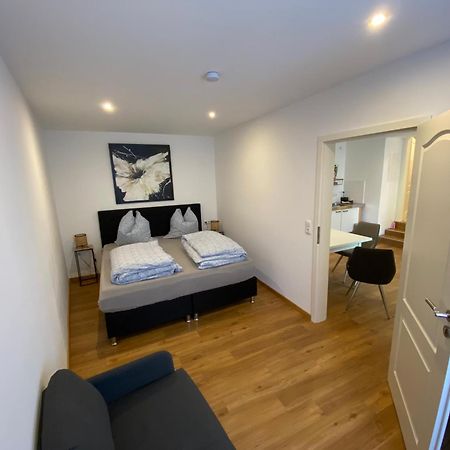 Ferienwohnung Scheuring Fluegel Eg Nordheim am Main Buitenkant foto