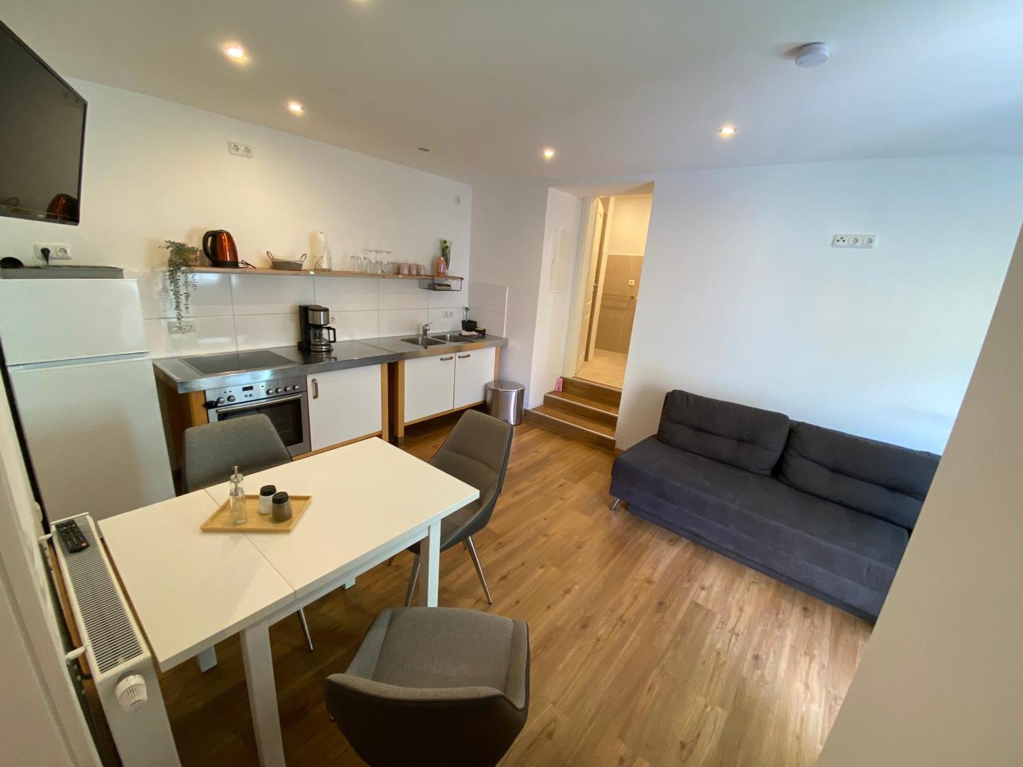 Ferienwohnung Scheuring Fluegel Eg Nordheim am Main Buitenkant foto