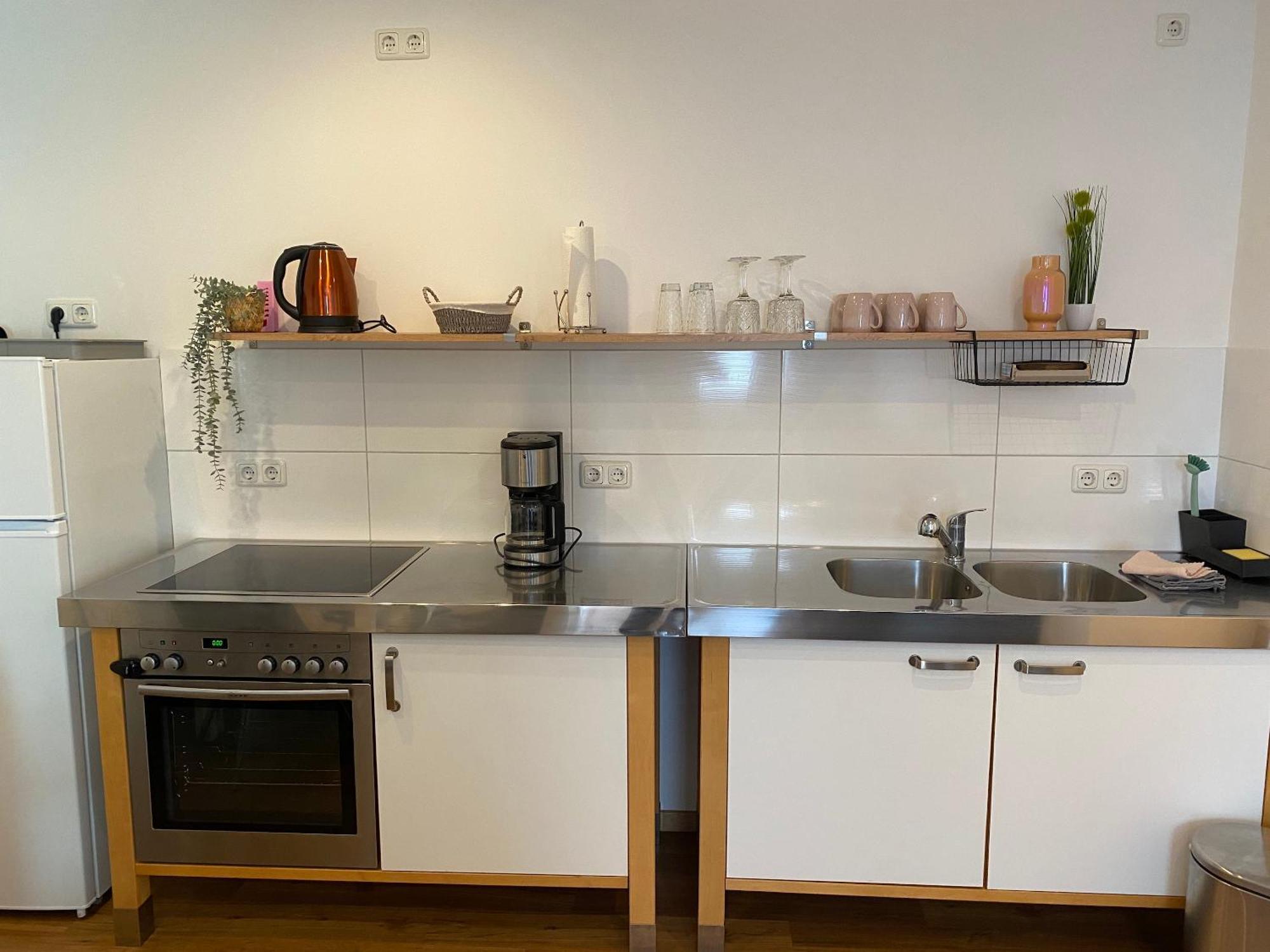 Ferienwohnung Scheuring Fluegel Eg Nordheim am Main Buitenkant foto